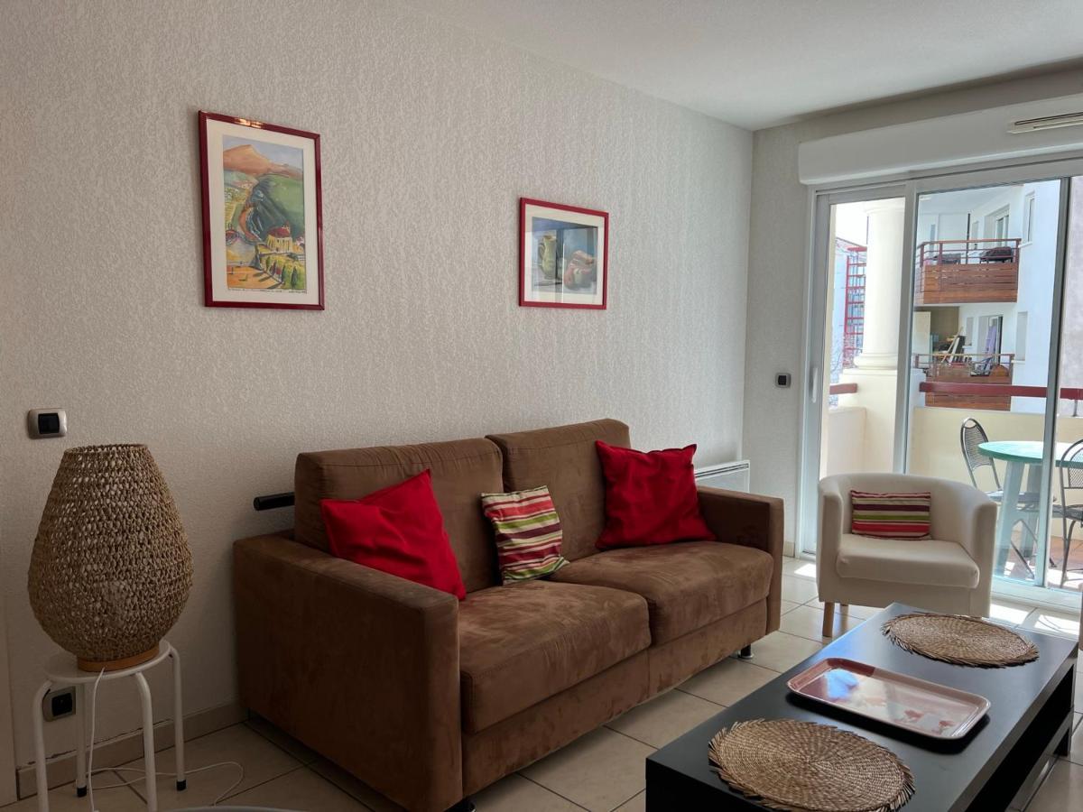 Appartamento T3 Lumineux Avec Parking A Ciboure - Fr-1-239-895 Esterno foto