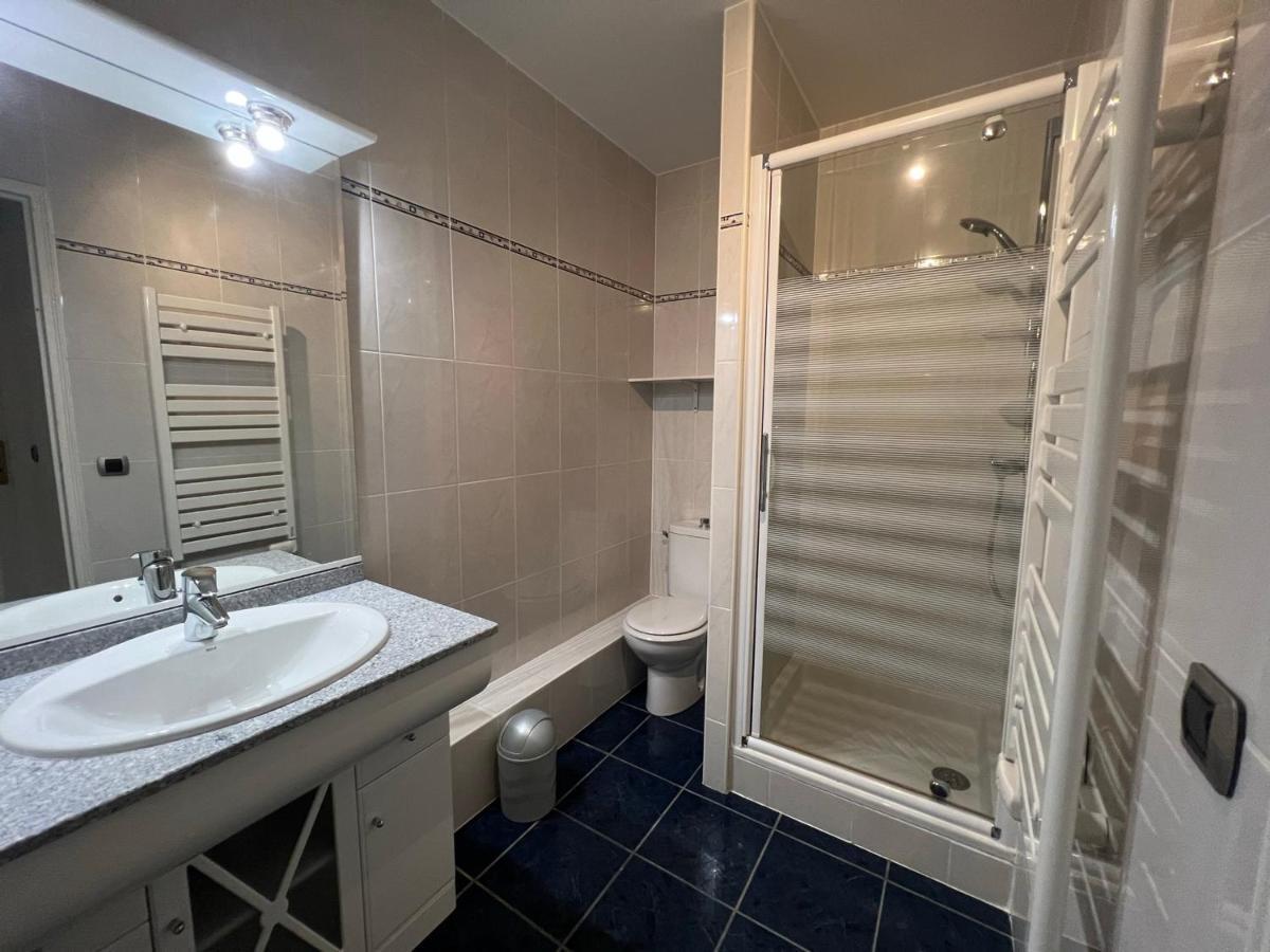 Appartamento T3 Lumineux Avec Parking A Ciboure - Fr-1-239-895 Esterno foto